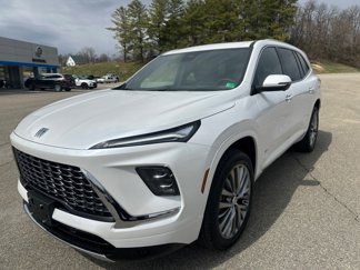 New 2025 Buick Enclave Avenir image 1