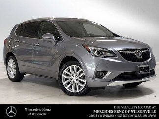 Used 2019 Buick Envision Premium image 1