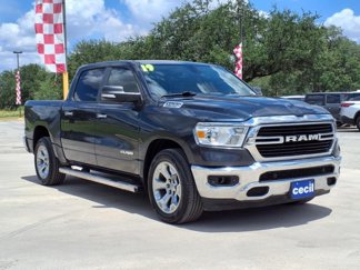 Used 2019 RAM 1500 Big Horn image 1