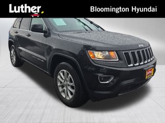 Used 2016 Jeep Grand Cherokee Laredo w/ Quick Order Package 23E image 1