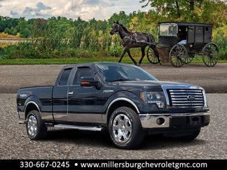 Used 2010 Ford F150 XLT image 1