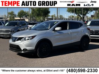 Used 2019 Nissan Rogue Sport S image 1