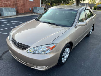Used 2003 Toyota Camry LE image 1