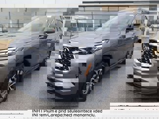 New 2024 INFINITI QX60 Pure image 1