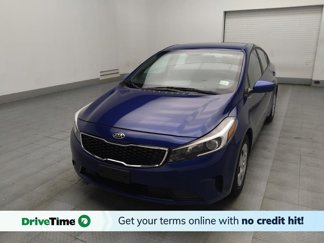 Used 2018 Kia Forte LX image 1