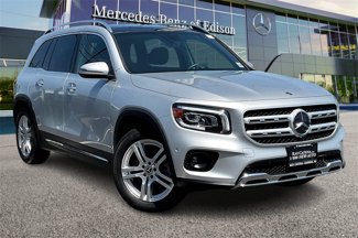 Certified 2021 Mercedes-Benz GLB 250 4MATIC image 1
