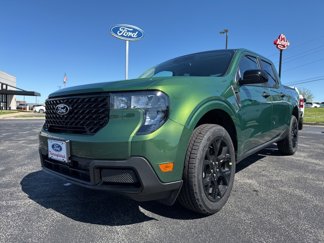 New 2025 Ford Maverick XLT image 1