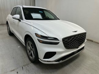 New 2026 Genesis GV70 2.5T Advanced image 1