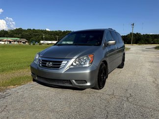 Used 2008 Honda Odyssey EX-L image 1