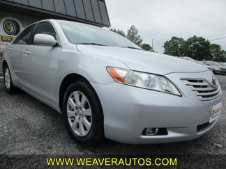 Used 2009 Toyota Camry XLE image 1