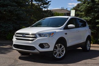 Used 2019 Ford Escape SE image 1