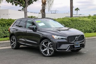 Certified 2022 Volvo XC60 T8 R-Design w/ Advanced Package image 1