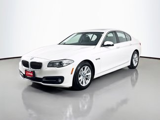 Used 2016 BMW 528i xDrive Sedan image 1