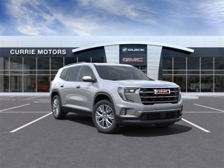 New 2025 GMC Acadia Elevation w/ Elevation Premium Package image 1