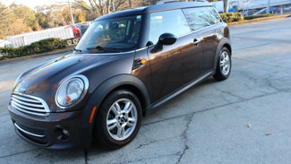 Used 2012 MINI Cooper Clubman image 1