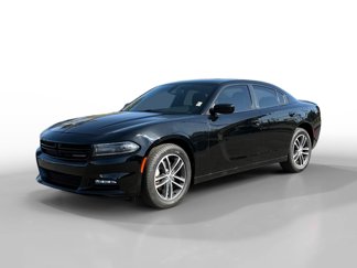 Used 2019 Dodge Charger SXT w/ Cold Weather Package image 1