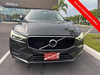Used 2018 Volvo XC60 T5 Momentum w/ Convenience Package image 1