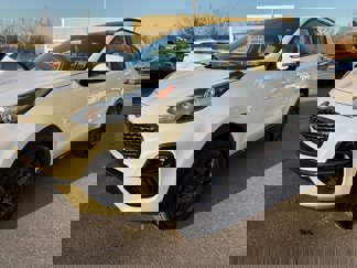 Used 2022 Kia Sportage Nightfall Edition image 1