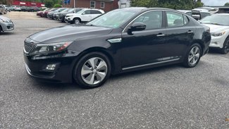Used 2014 Kia Optima EX image 1