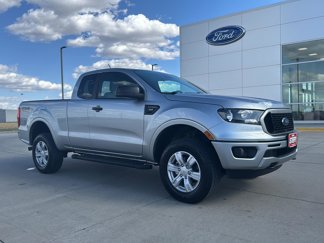 Used 2021 Ford Ranger XLT w/ Trailer Tow Package image 1