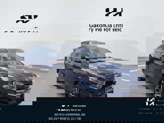 Certified 2022 Kia Forte LXS image 1