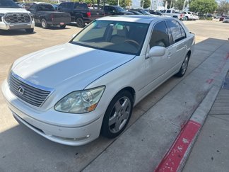 Used 2006 Lexus LS 430 image 1