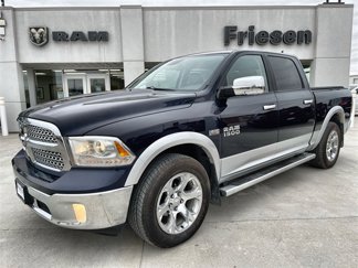 Used 2013 RAM 1500 Laramie image 1