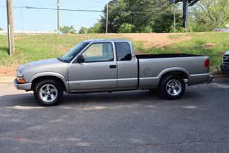 Used 2003 Chevrolet S10 Pickup LS w/ Convenience Package image 1