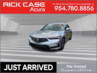 Certified 2023 Acura Integra A-Spec image 1