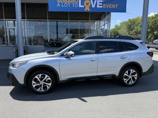 Used 2020 Subaru Outback Limited image 1