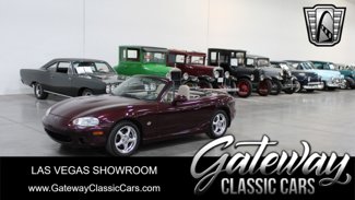 Used 2000 MAZDA MX-5 Miata image 1