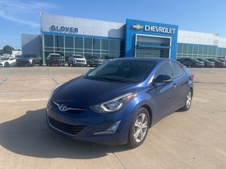 Used 2016 Hyundai Elantra Value Edition image 1