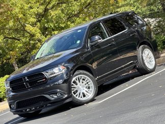 Used 2018 Dodge Durango GT image 1