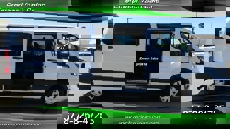 Used 2023 Ford Transit 350 XLT image 1