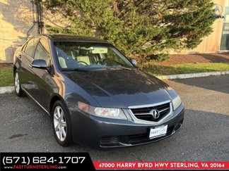 Used 2004 Acura TSX image 1