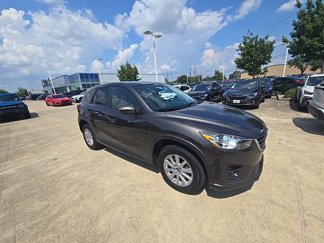 Used 2016 MAZDA CX-5 Touring image 1