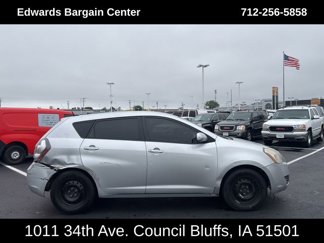 Used 2009 Pontiac Vibe image 1