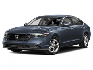 Used 2024 Honda Accord LX image 1