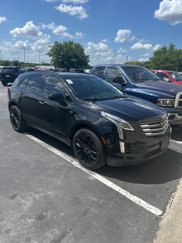 Used 2017 Cadillac XT5 Premium Luxury w/ Driver Assist Package image 1