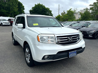 Used 2015 Honda Pilot EX-L image 1