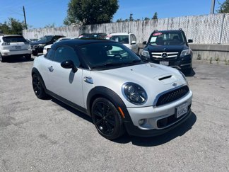 Used 2012 MINI Cooper Coupe S image 1
