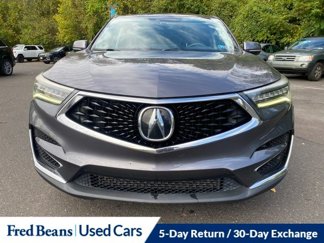 Used 2019 Acura RDX w/ Technology Package video 2