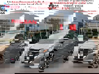 Used 2024 Nissan Sentra SV image 1