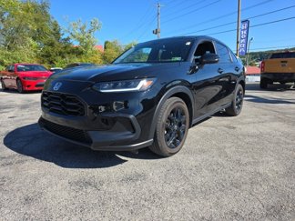 Used 2024 Honda HR-V Sport image 1