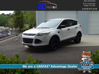 Used 2016 Ford Escape SE image 1