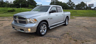 Used 2015 RAM 1500 Big Horn image 1