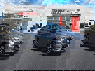 New 2024 Nissan Versa S w/ S Plus Package image 1