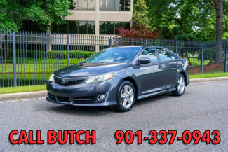 Used 2013 Toyota Camry SE image 1