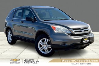 Used 2011 Honda CR-V EX image 1