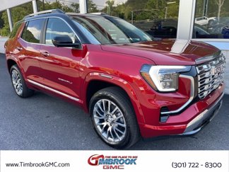 New 2026 GMC Terrain Denali image 1
